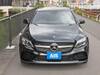 MERCEDES BENZ C-CLASS