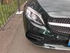 MERCEDES BENZ C-CLASS