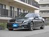 MERCEDES BENZ C-CLASS