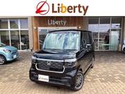 2024 HONDA N-BOX CUSTOM