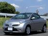 NISSAN MICRA C+C