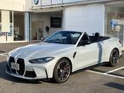2022 BMW M4