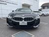 BMW 8 SERIES