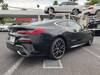 BMW 8 SERIES