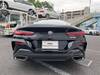 BMW 8 SERIES