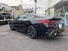 BMW 8 SERIES