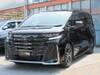 TOYOTA VELLFIRE HYBRID