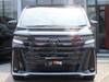 TOYOTA VELLFIRE HYBRID