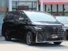 TOYOTA VELLFIRE HYBRID