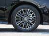 TOYOTA VELLFIRE HYBRID