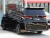 TOYOTA VELLFIRE HYBRID