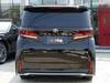 TOYOTA VELLFIRE HYBRID