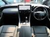 TOYOTA VELLFIRE HYBRID