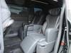 TOYOTA VELLFIRE HYBRID