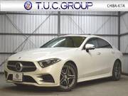 2018 MERCEDES BENZ C-CLASS