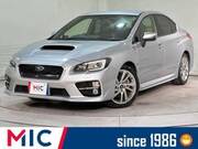 2016 SUBARU WRX S4