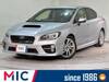 SUBARU WRX S4