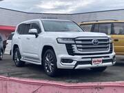 2023 TOYOTA LAND CRUISER ZX