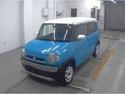 2016 SUZUKI HUSTLER G