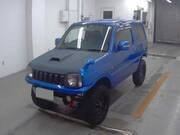 2011 SUZUKI JIMNY