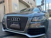 2011 AUDI RS5