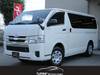 TOYOTA REGIUS ACE VAN