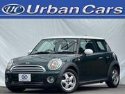2009 BMW MINI COOPER