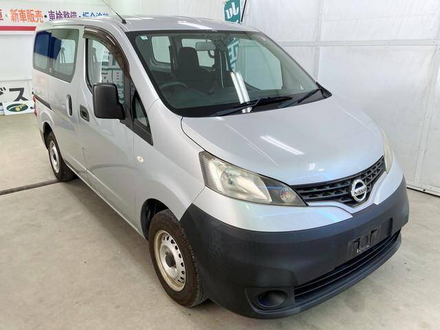 2016 NISSAN NV200 VANETTE VAN | Ref No.0121312629 | Used Cars for Sale ...
