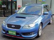 2006 SUBARU LEGACY TOURING WAGON
