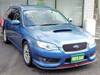 SUBARU LEGACY TOURING WAGON