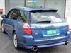 SUBARU LEGACY TOURING WAGON