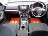 SUBARU LEGACY TOURING WAGON