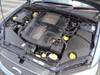 SUBARU LEGACY TOURING WAGON