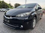 2010 TOYOTA WISH 1.8S