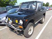 1987 SUZUKI JIMNY