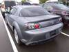 MAZDA RX-8