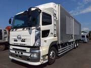 2010 HINO PROFIA