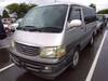 TOYOTA HIACE WAGON