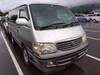 TOYOTA HIACE WAGON