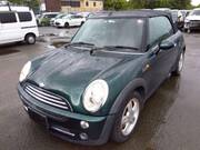 2005 BMW MINI
