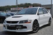 2005 MITSUBISHI LANCER