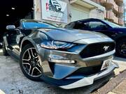 2019 FORD MUSTANG (Left Hand Drive)