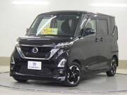 2020 NISSAN ROOX