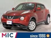2010 NISSAN JUKE 15RX