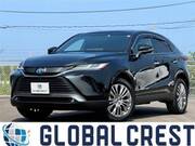 2023 TOYOTA HARRIER HYBRID