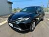 TOYOTA HARRIER HYBRID