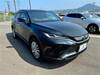 TOYOTA HARRIER HYBRID