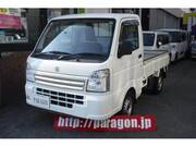 2022 SUZUKI CARRY TRUCK
