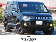 2009 MITSUBISHI OTHER