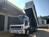 ISUZU GIGA